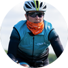 CYCLE GILETS - WOMENS