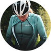 CYCLE JACKETS - WOMENS