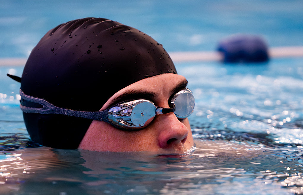 Schwimmbrillen – 1 kaufen, 1 gratis dazu