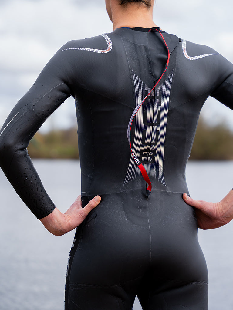 Brownlee Agilis Wetsuit Lilac - Women's – HUUB Design