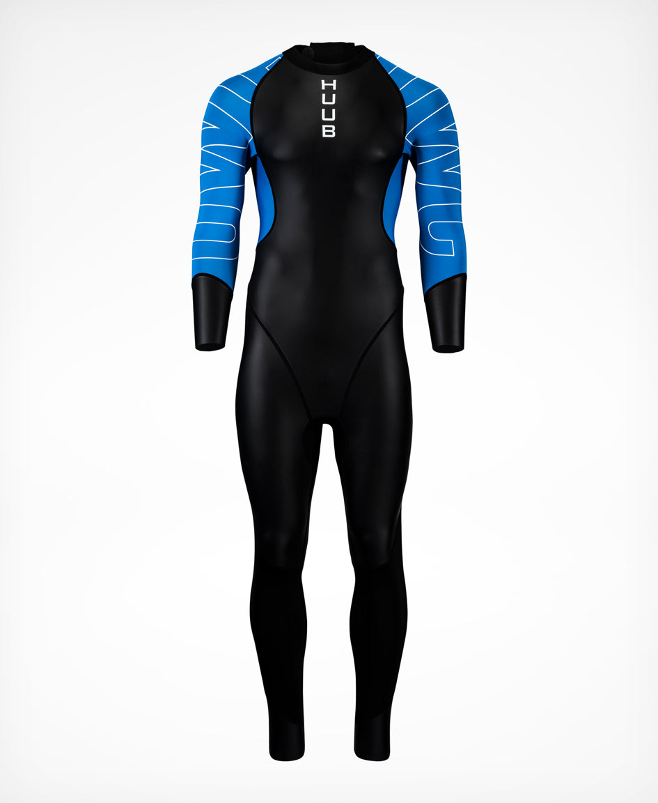 Ex-Demo - OWC Wetsuit - Men's