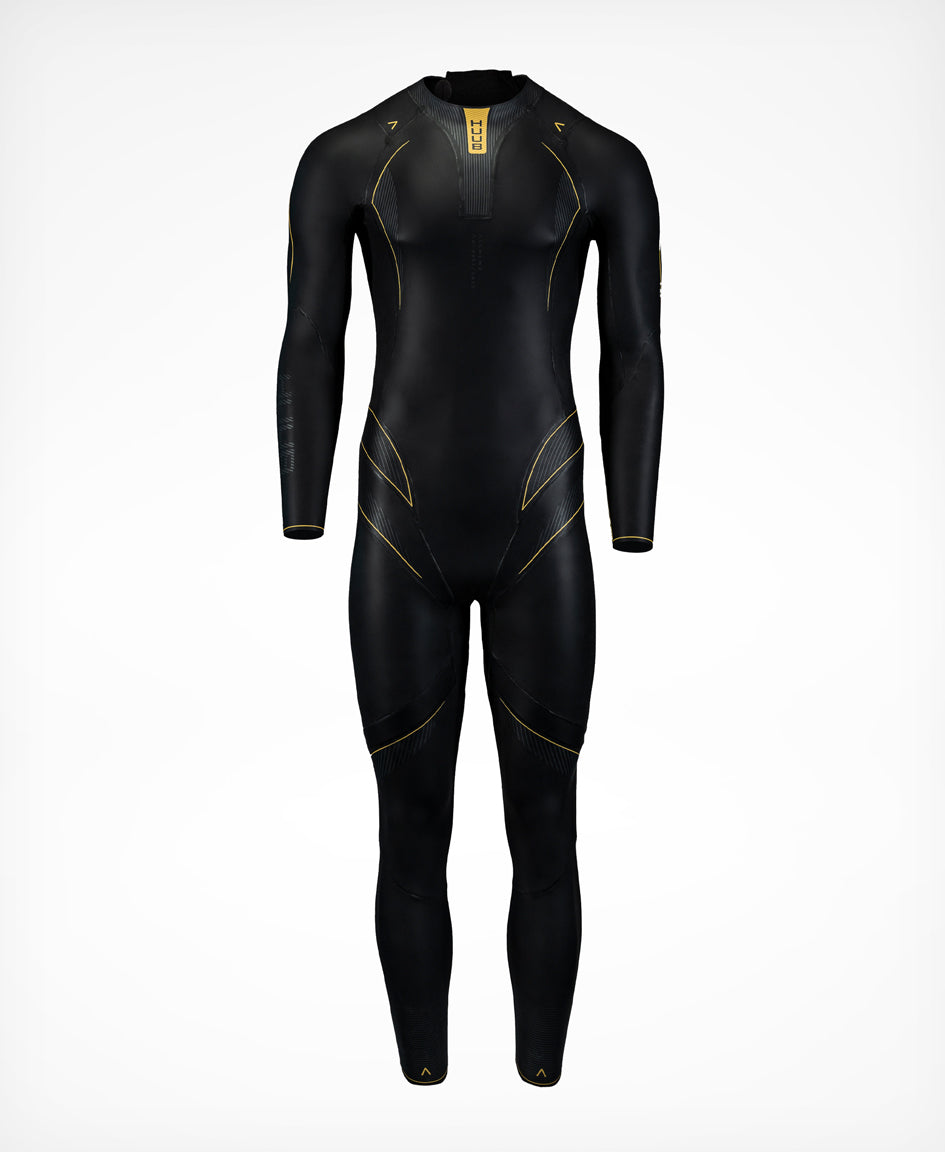 Ex-Demo Alchemy 3:5 Wetsuit - Men's