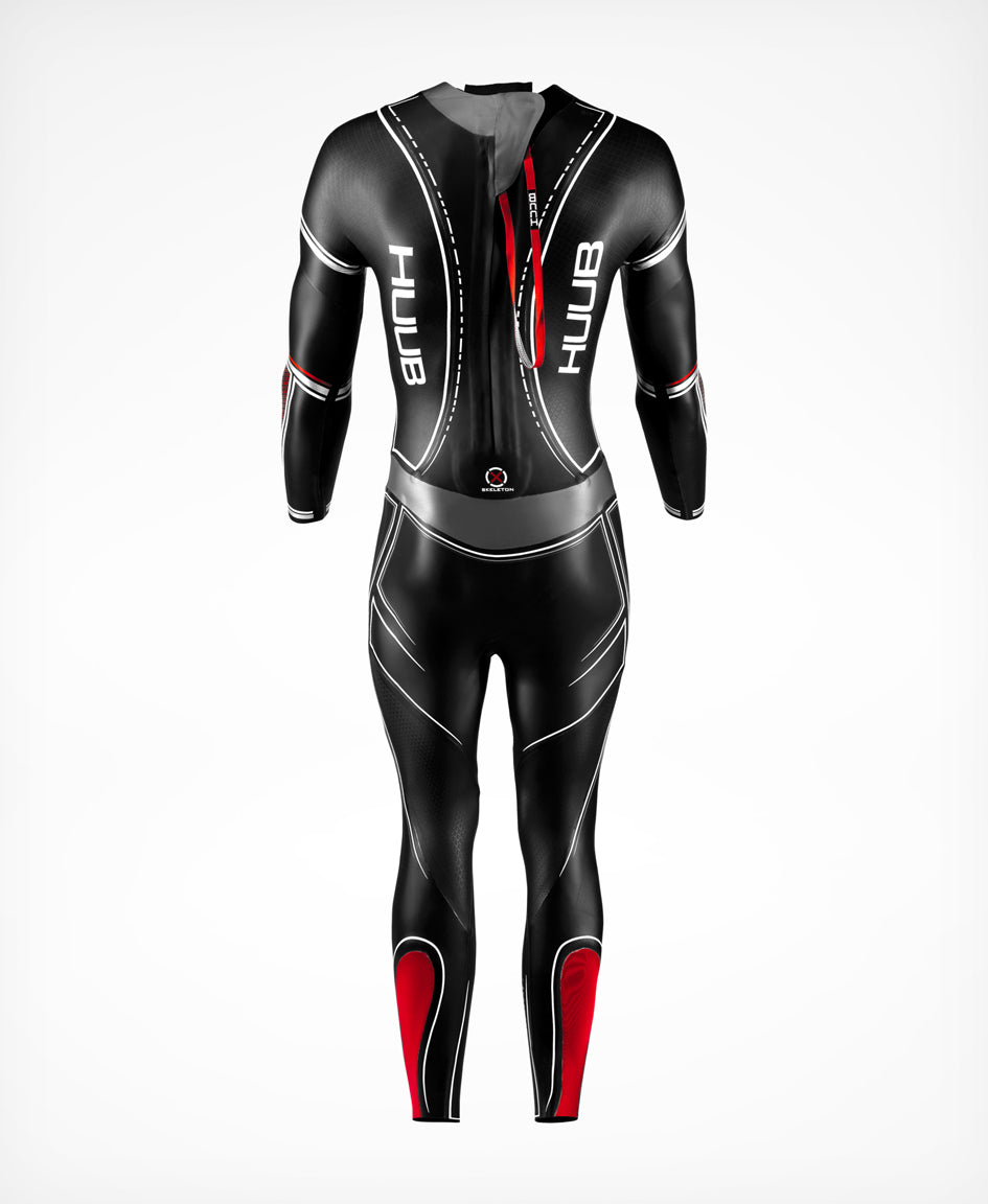 Albacore 2 Wetsuit - Men's