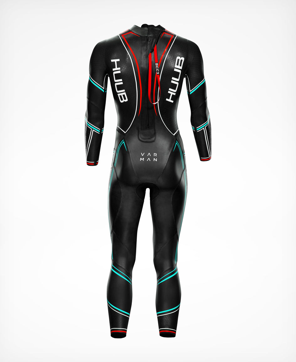 Varman + Earo Tri Suit - SAVE £480