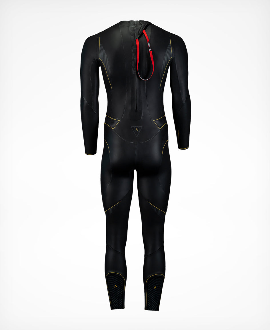 Ex-Demo Alchemy 3:5 Wetsuit - Men's