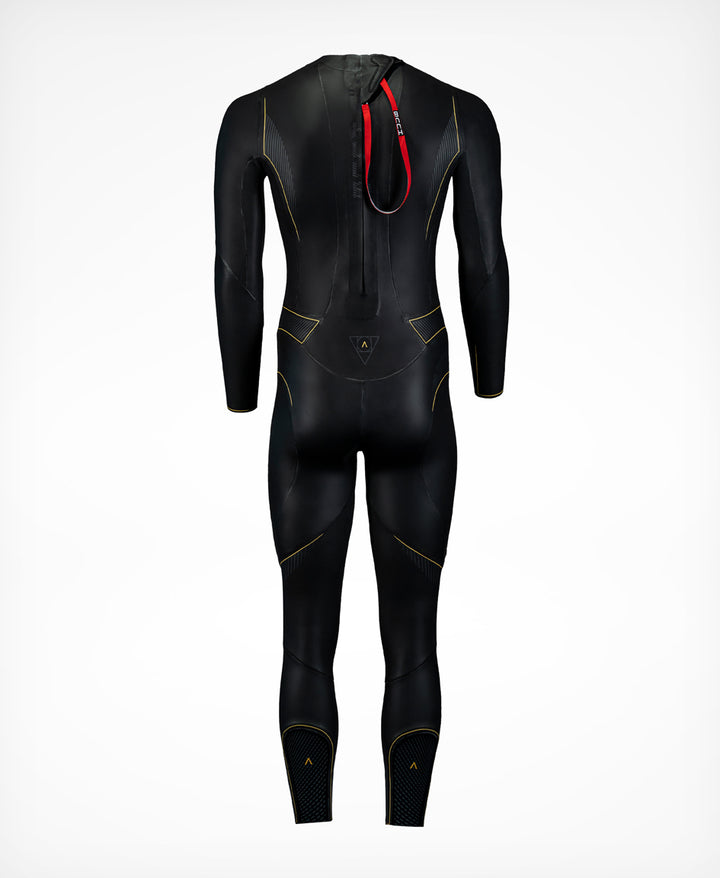 Ex-Demo Alchemy 3:5 Wetsuit - Men's