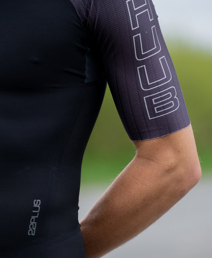 Anemoi 2 | 22PLUS Tri Suit Bonded & 3:Sixteen Calf Sleeves
