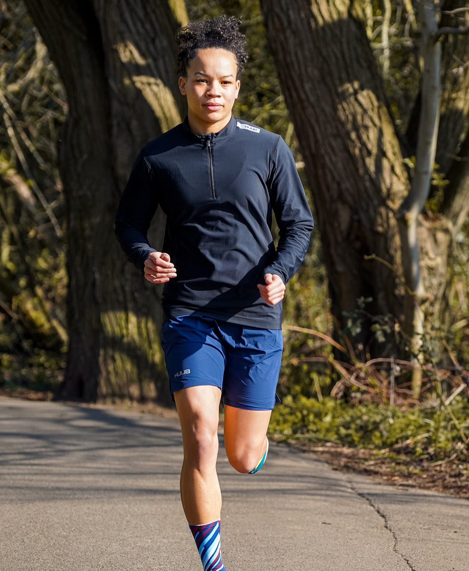 Active 2-In-1 Training Short - Women's