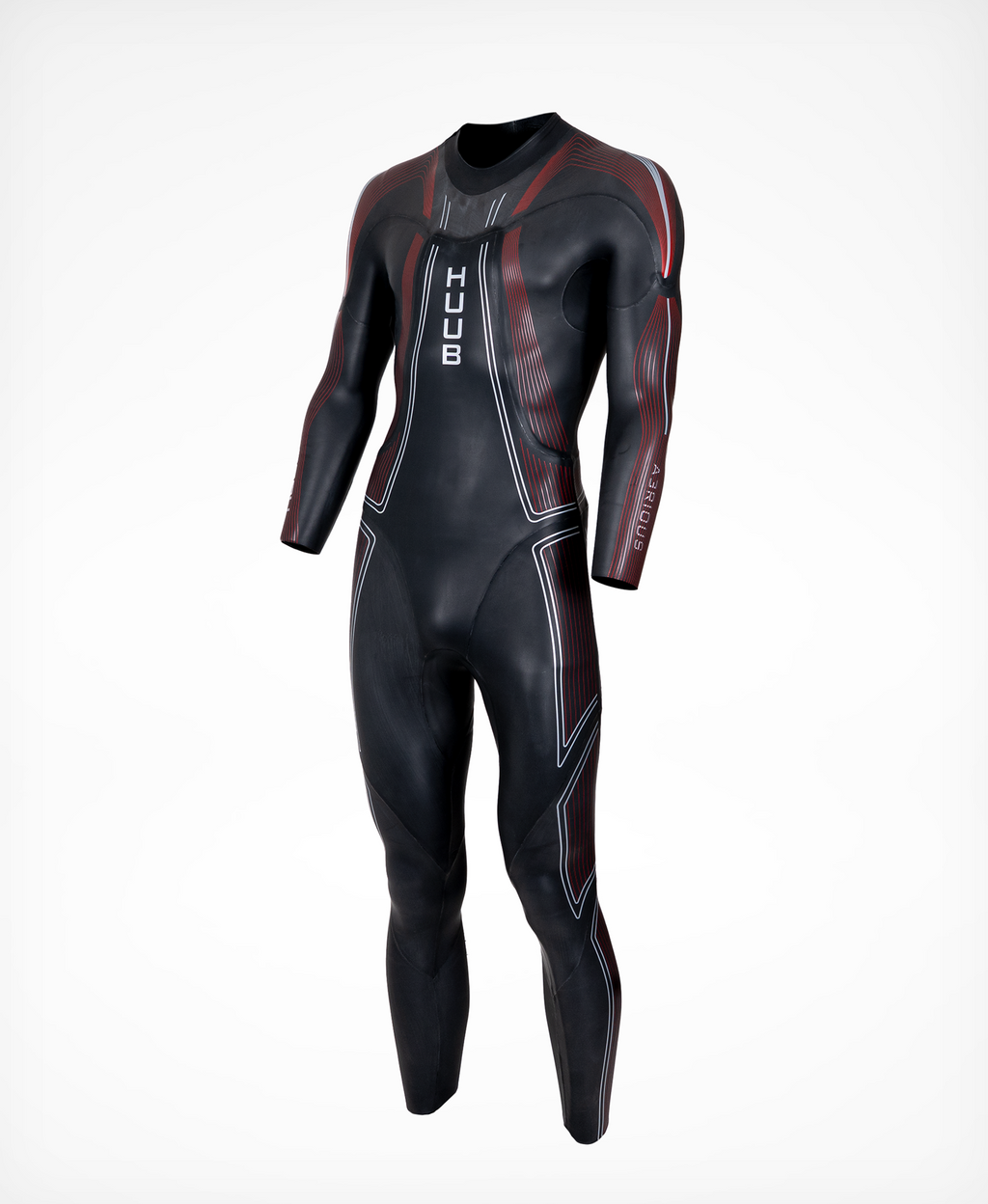 Aerious III Neoprenanzug – Herren
