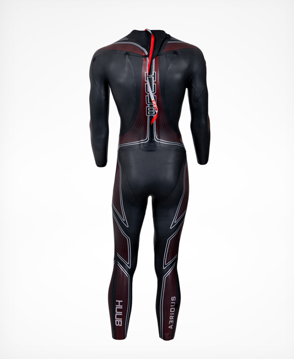 Aerious III Neoprenanzug – Herren