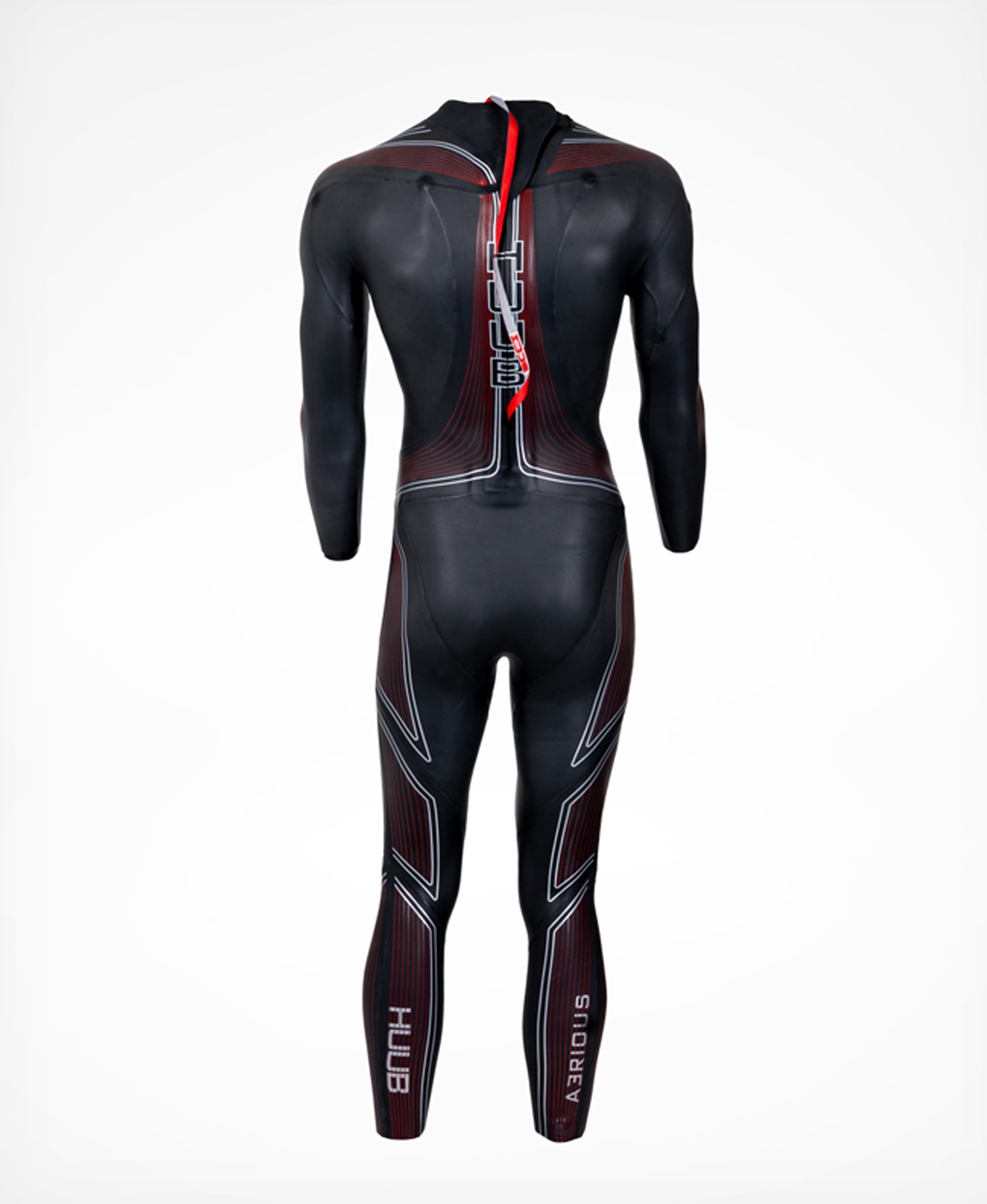 Aerious III Wetsuit - Men's
