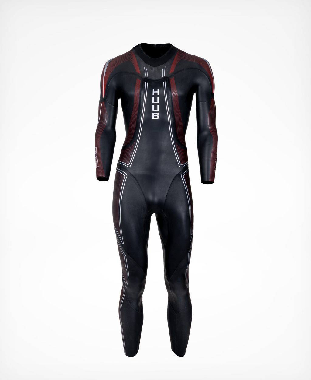 Aerious III Neoprenanzug – Herren