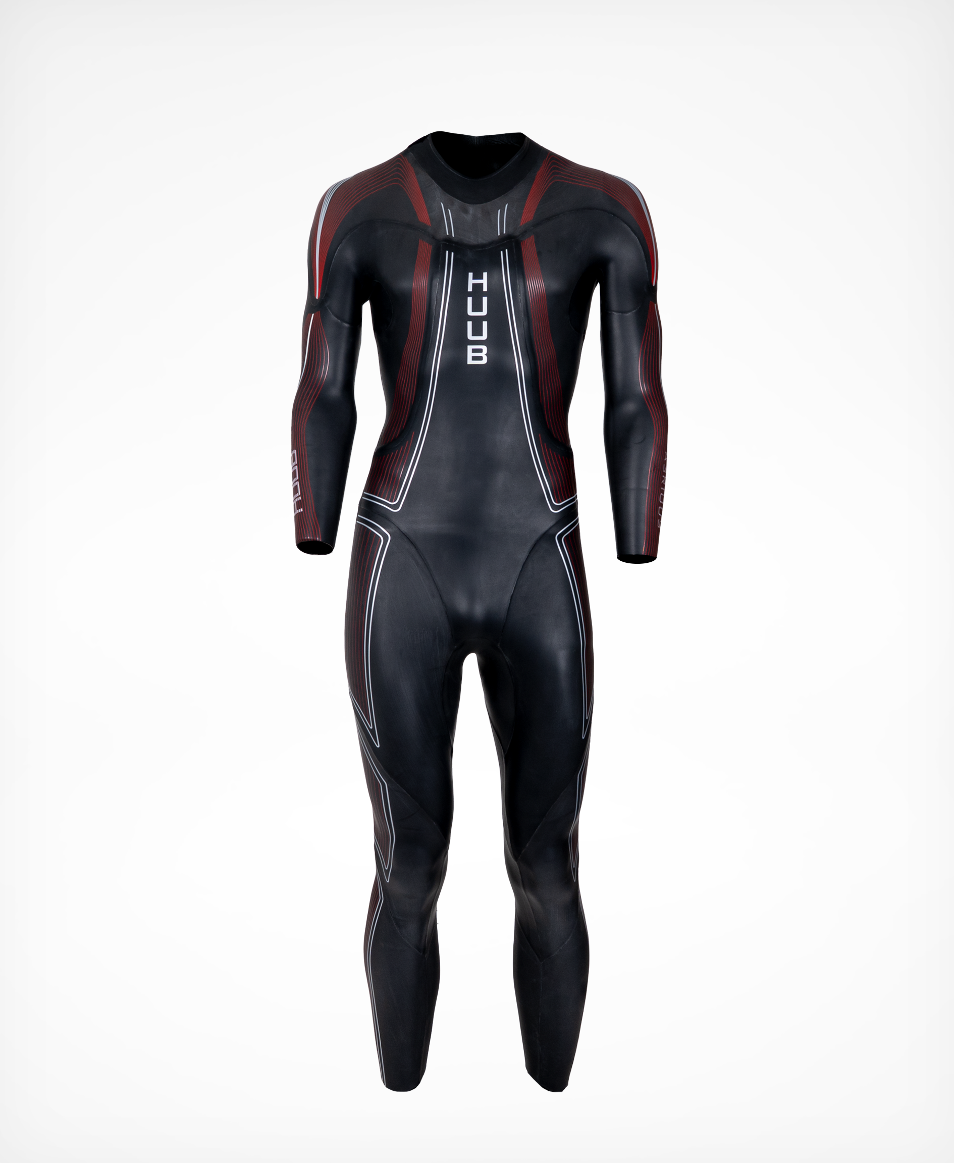 Aerious III Wetsuit - Men's