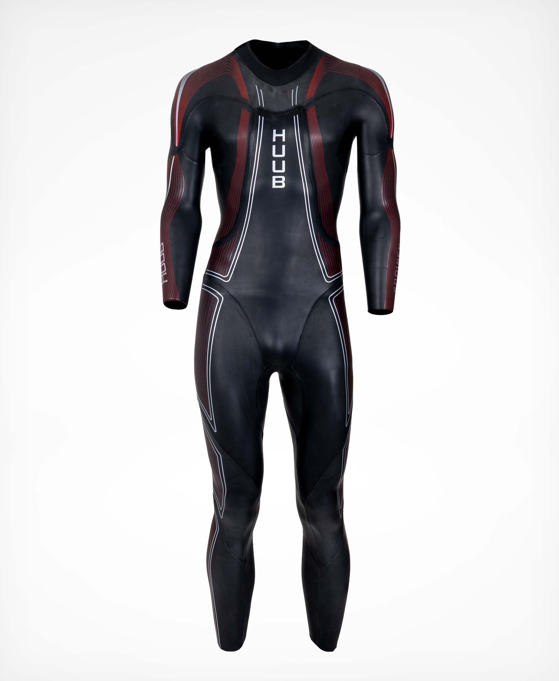 Aerious III Wetsuit - Men's