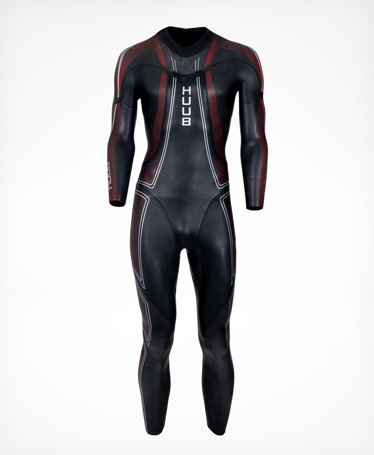 Ex-Demo - HUUB Aerious III Wetsuit  3:5
