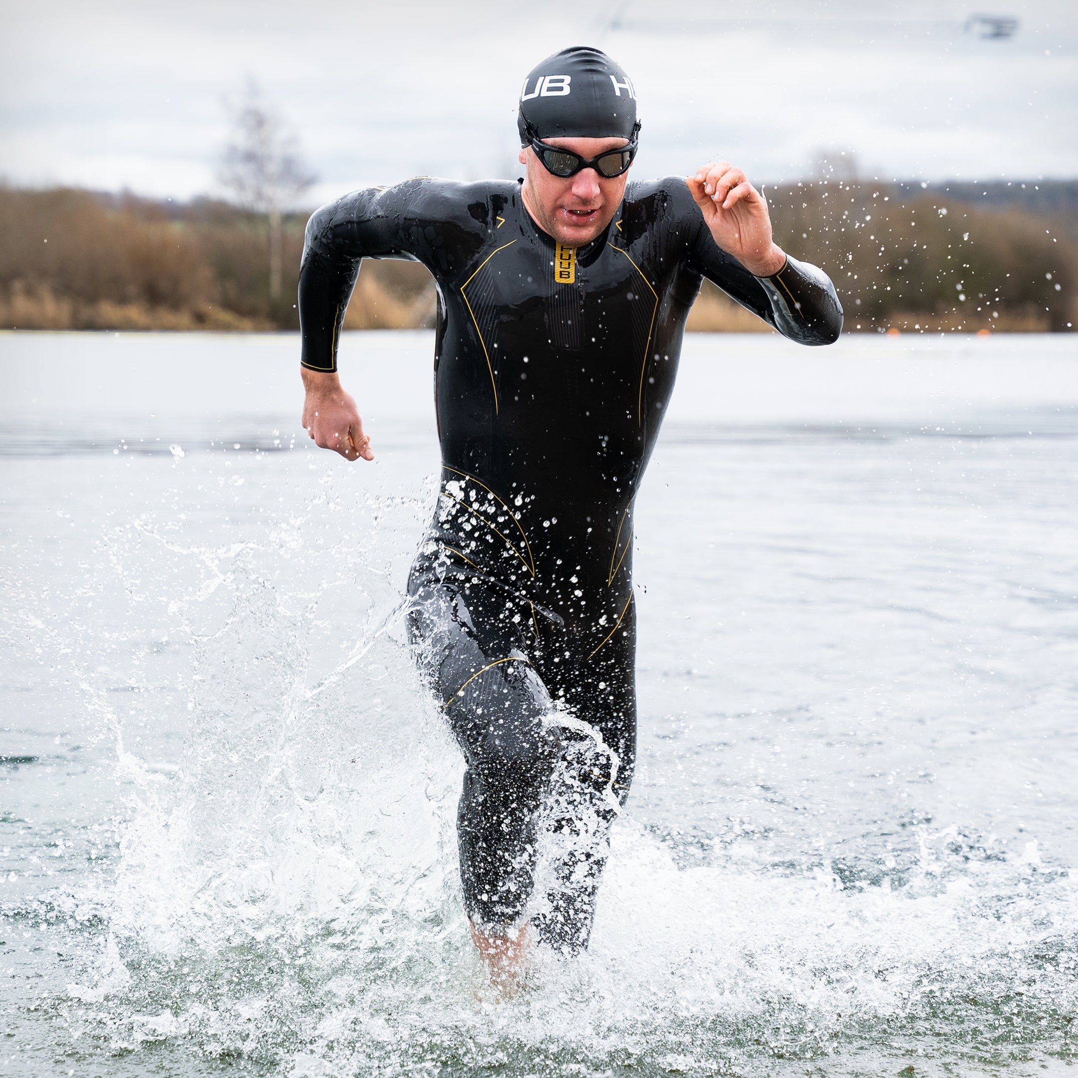 Wetsuits and Apparel from HUUB for Triathlon, Swimming and Cycling. – HUUB  Design