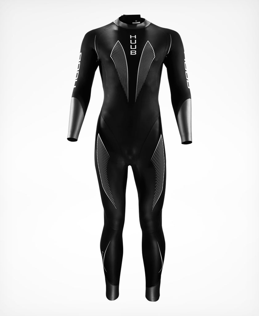 Amnis Wetsuit - Men's – HUUB Design