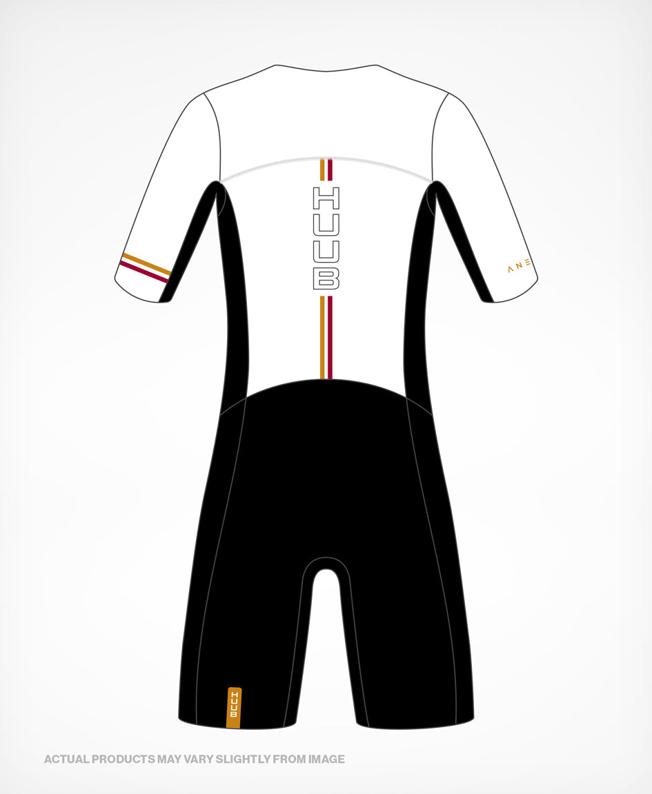 Anemoi 3 SUB22 Tri Suit 2026 - Men's