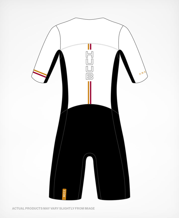Anemoi 3 SUB22 Tri Suit 2026 - Men's
