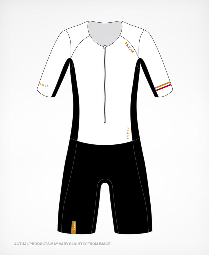 Anemoi 3 SUB22 Tri Suit 2026 - Men's