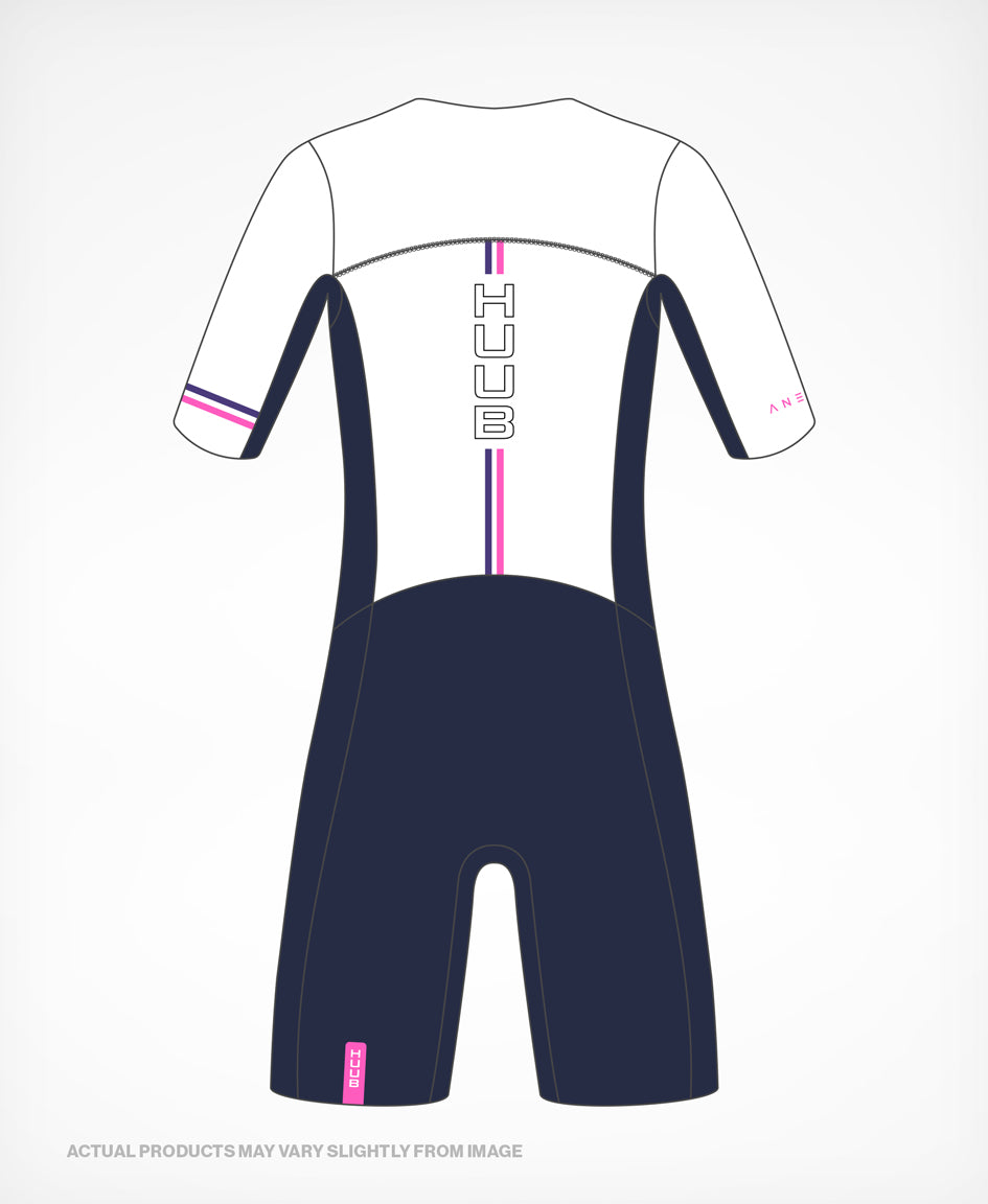 Anemoi 3 SUB22 Tri Suit 2026 - Women's