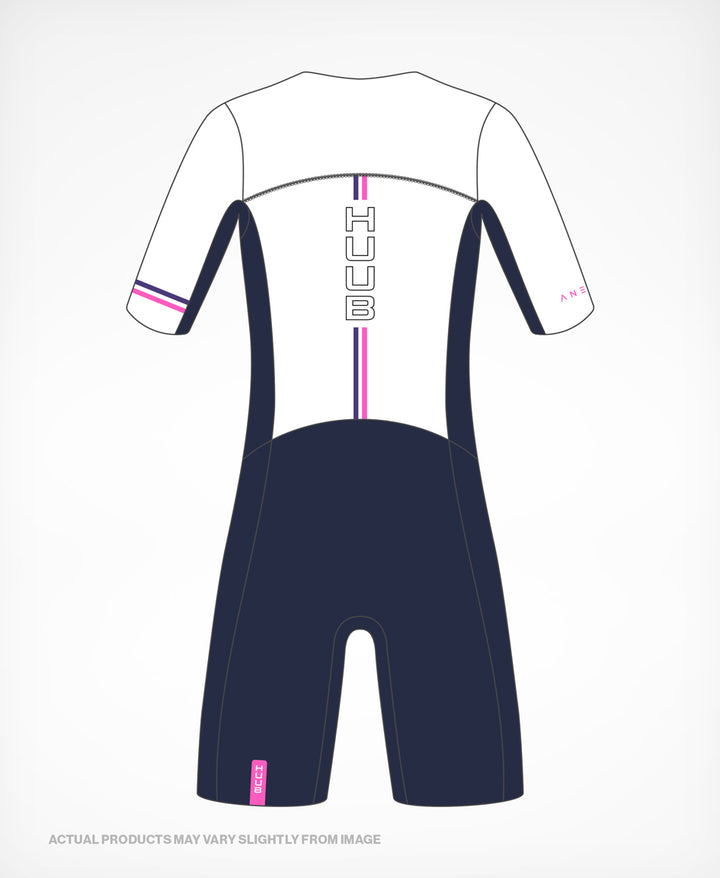 Anemoi 3 SUB22 Tri Suit 2026 - Women's