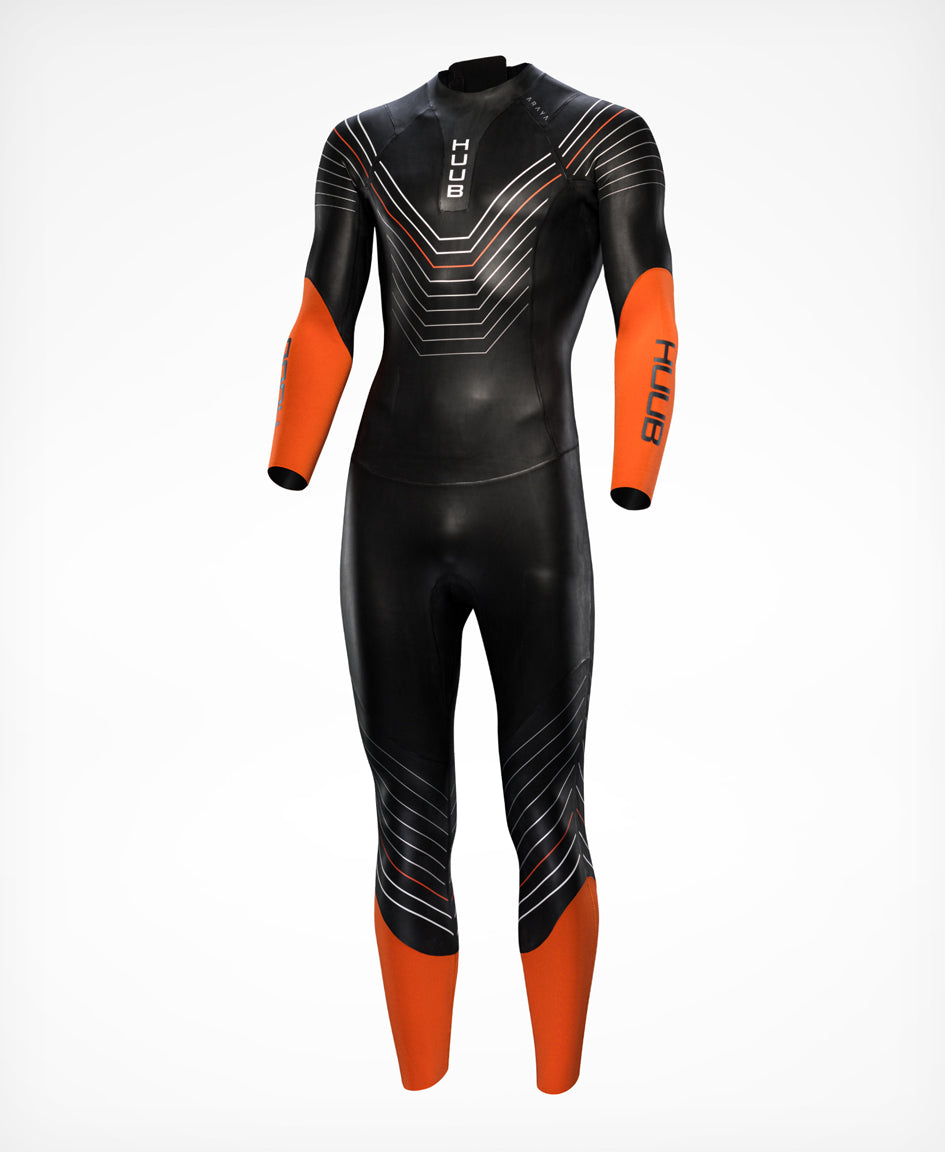 Araya Wetsuit - Men's