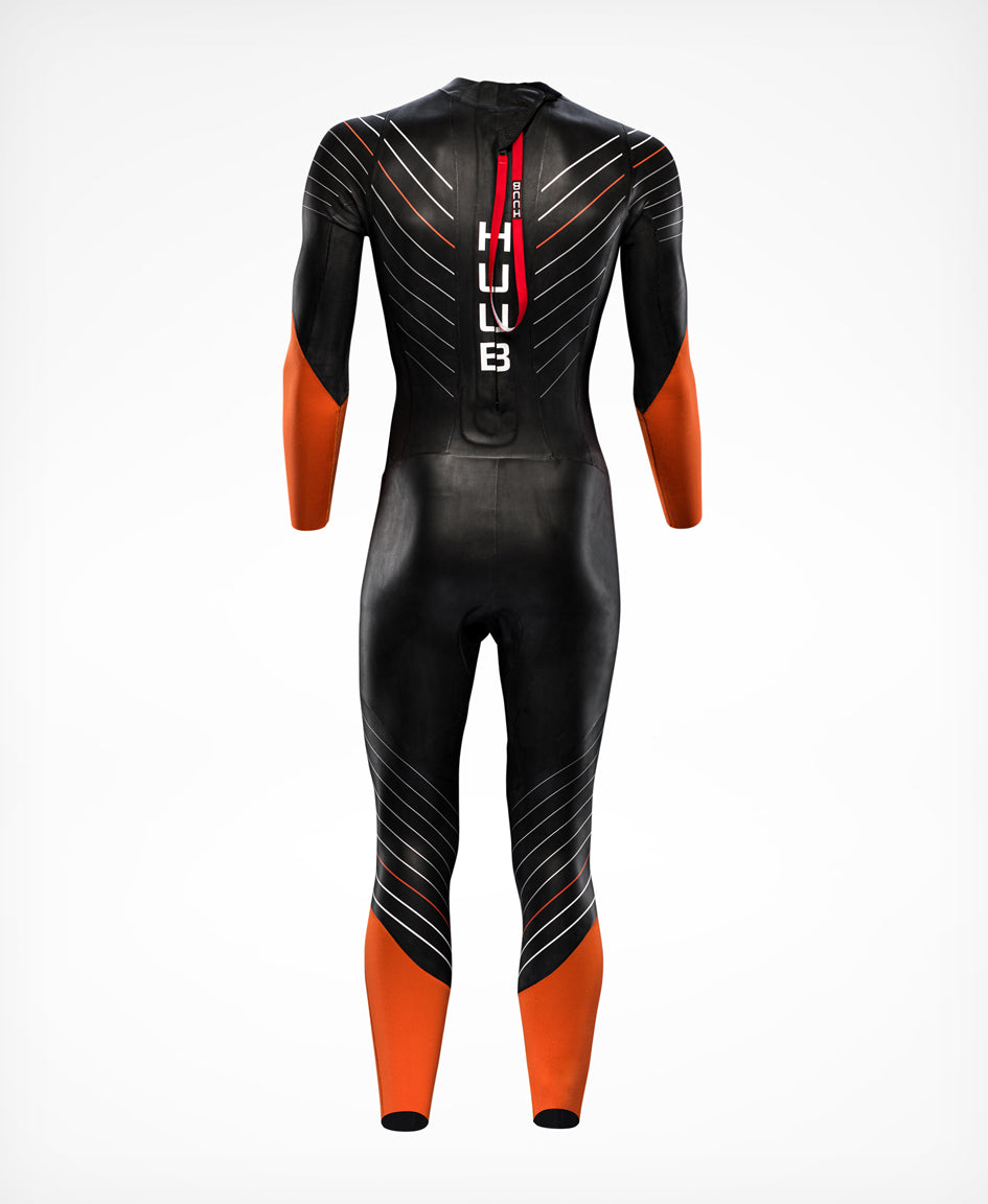 Araya Wetsuit - Men's