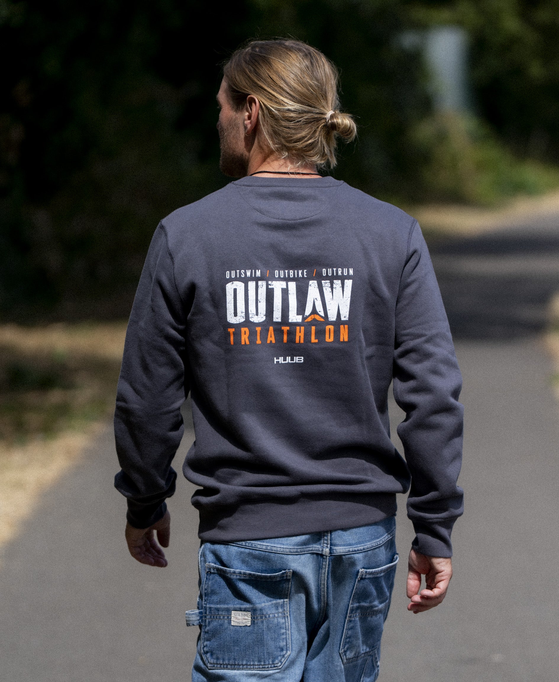 Outlaw Sweatshirt
