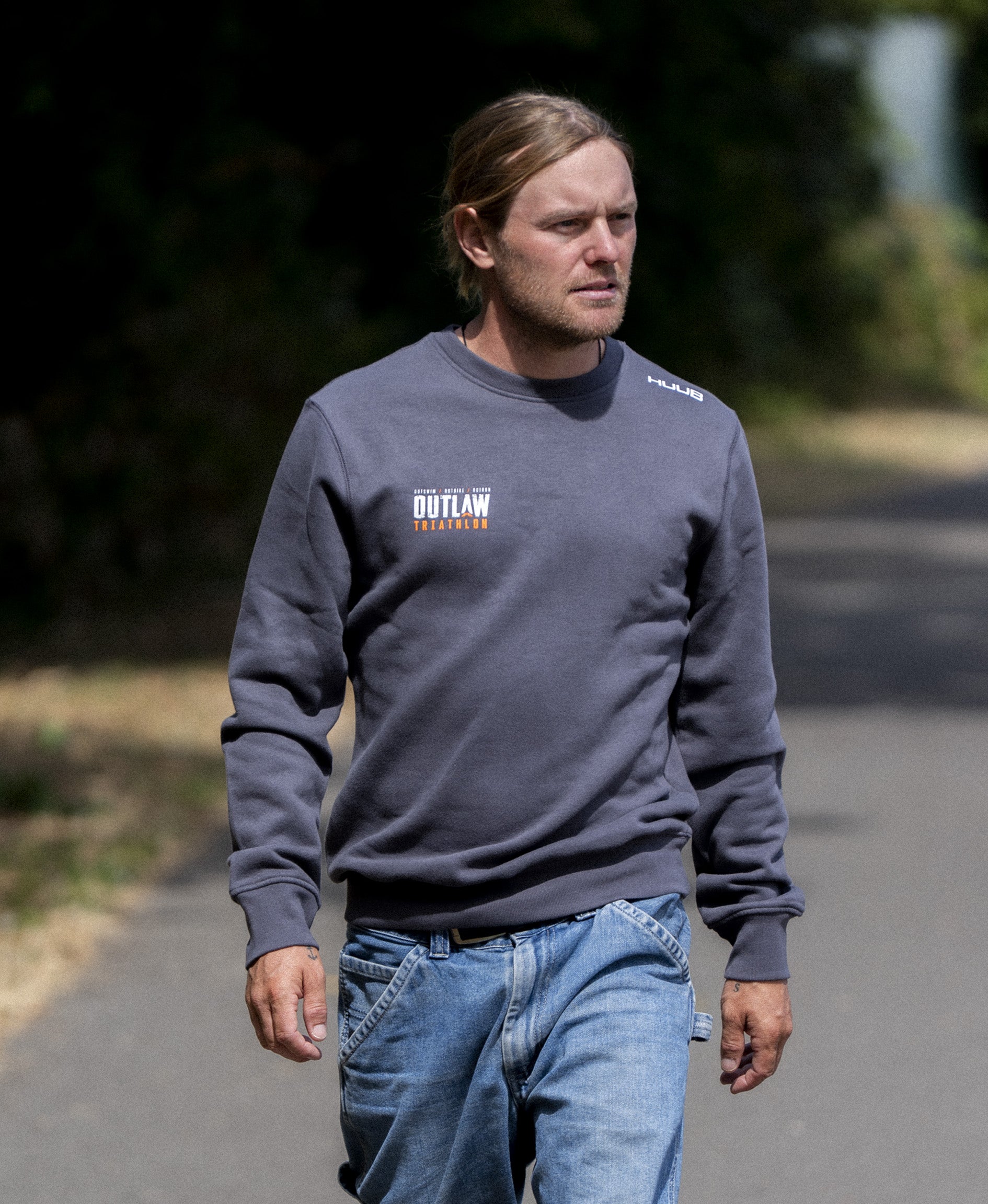 Outlaw Sweatshirt