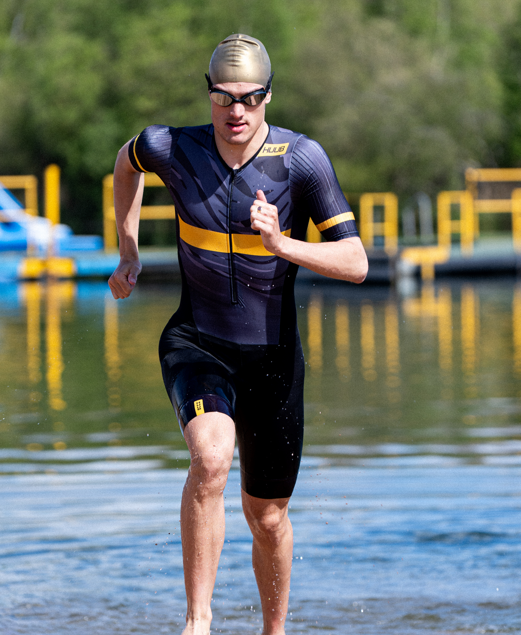 Core Aero Tri Suit Prime - Men's