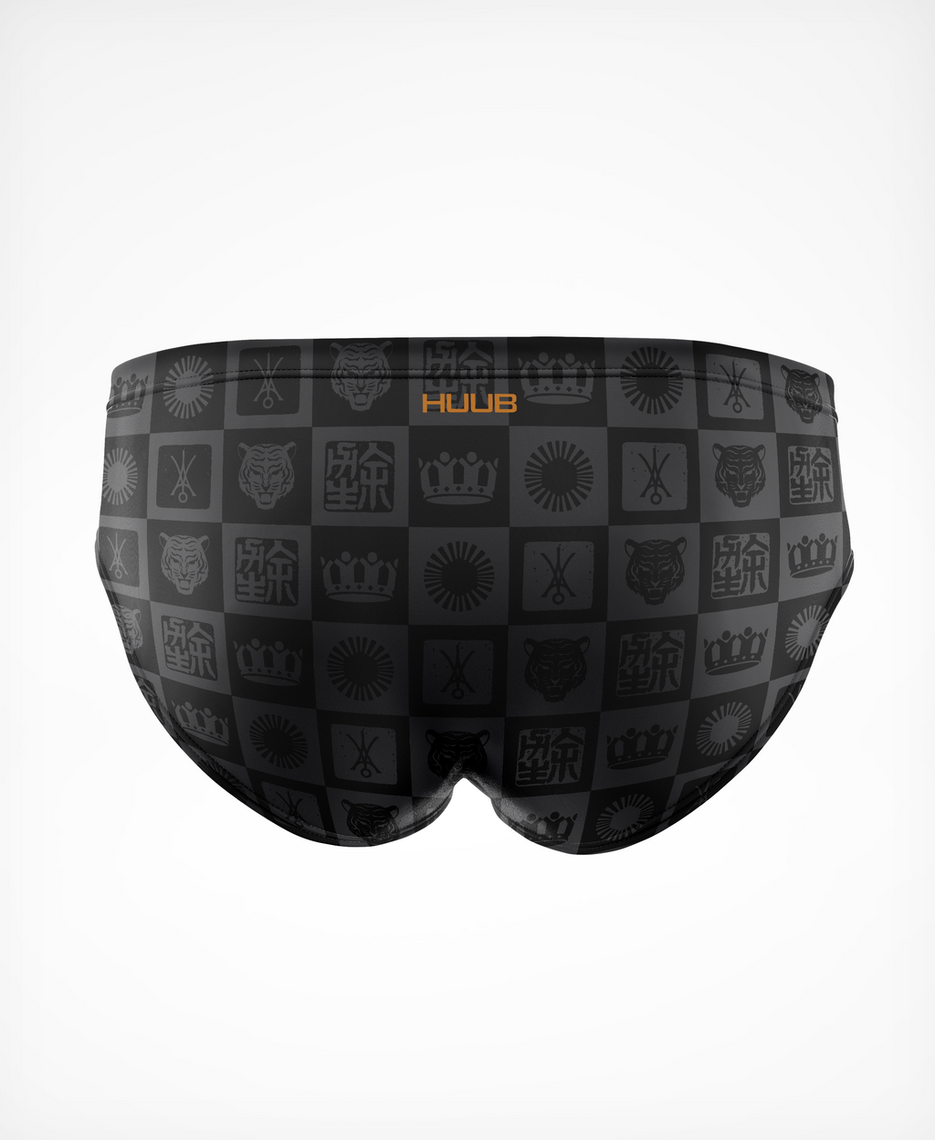 Swim Trunk Yee 2026 - Men's