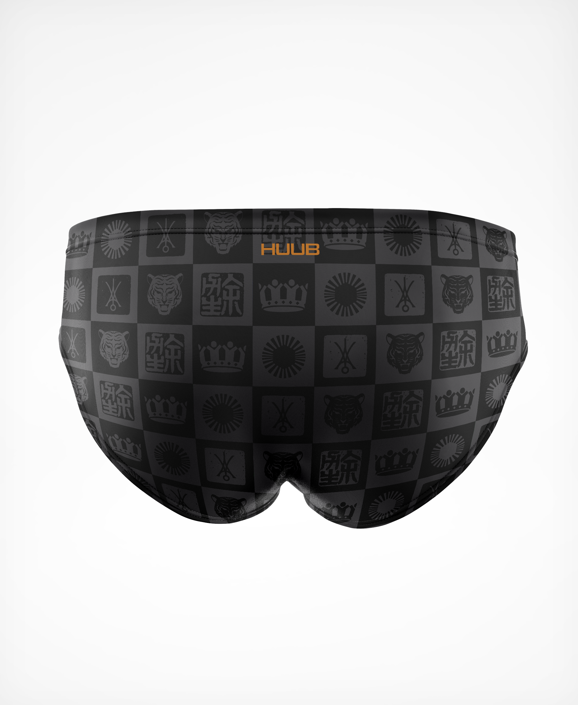 Swim Trunk Yee 2026 - Men's