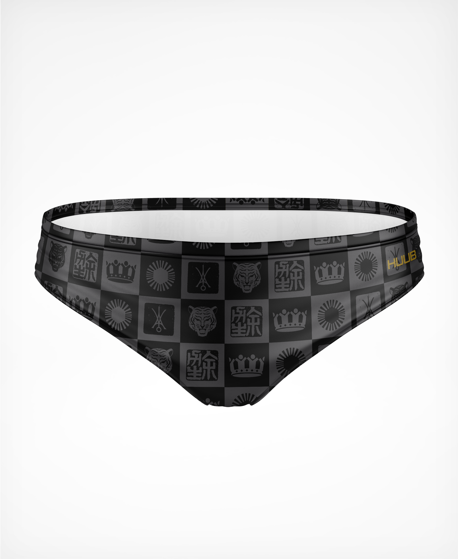 Brief Yee 2026 - Men's