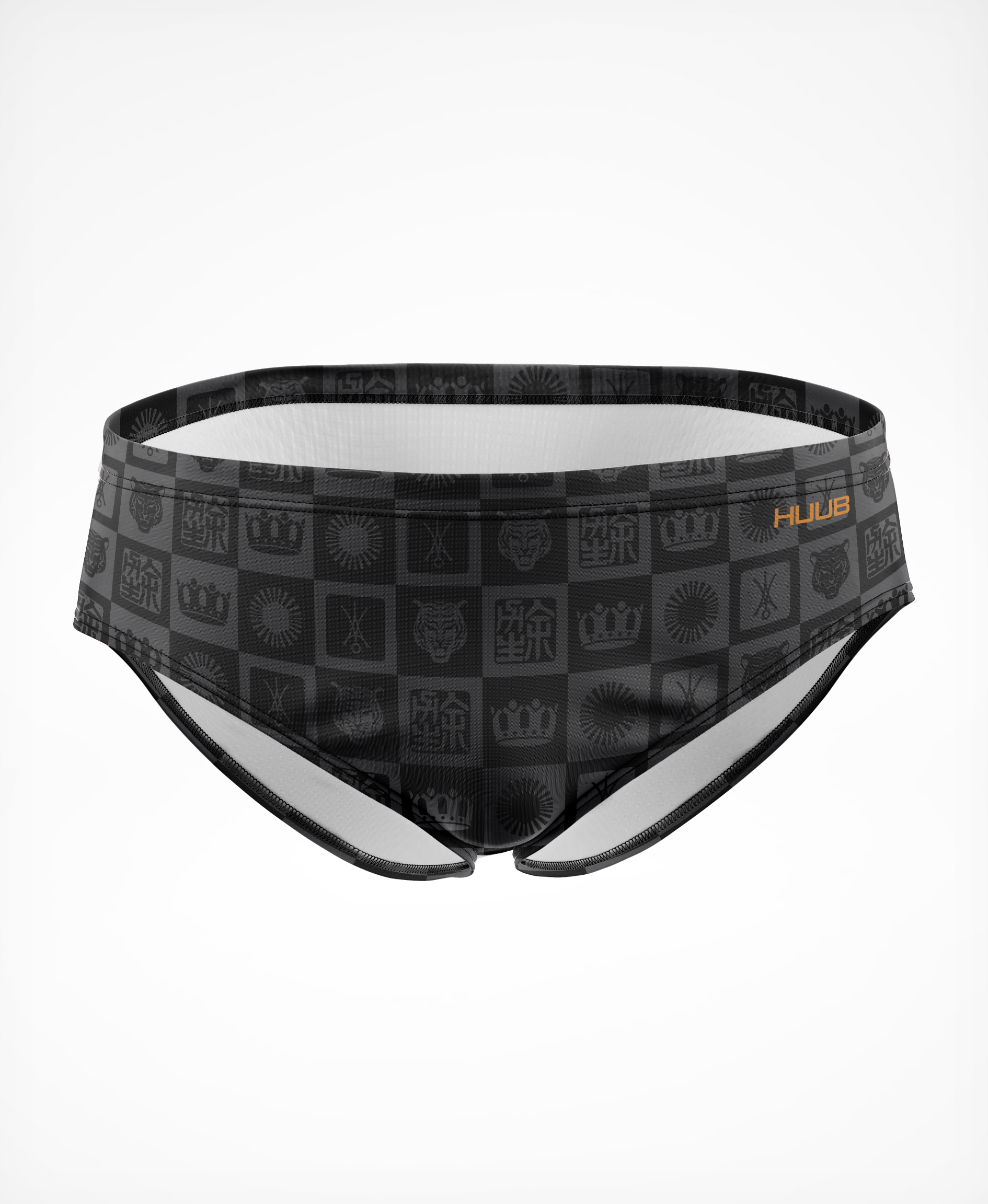Swim Trunk Yee 2026 - Men's