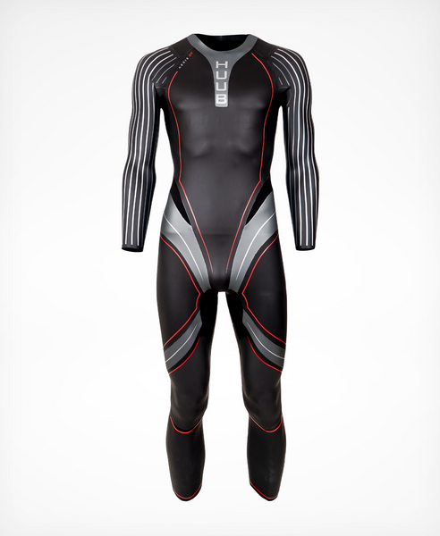 Aegis XV Wetsuit 3:5 - Men's – HUUB Design