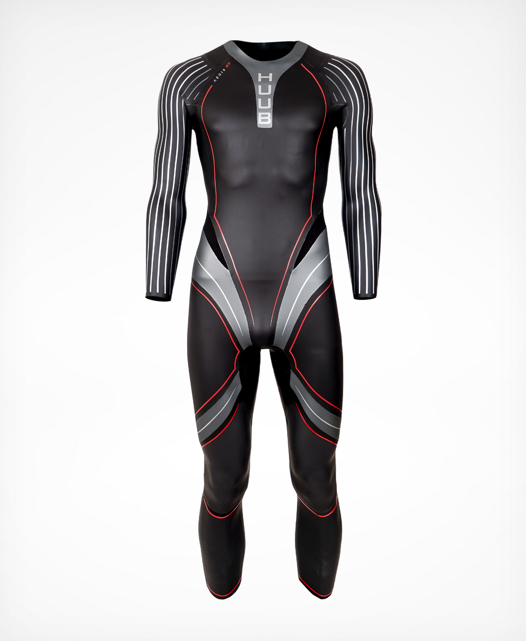Ex-Demo Aegis XV 3:5 Triathlon Wetsuit
