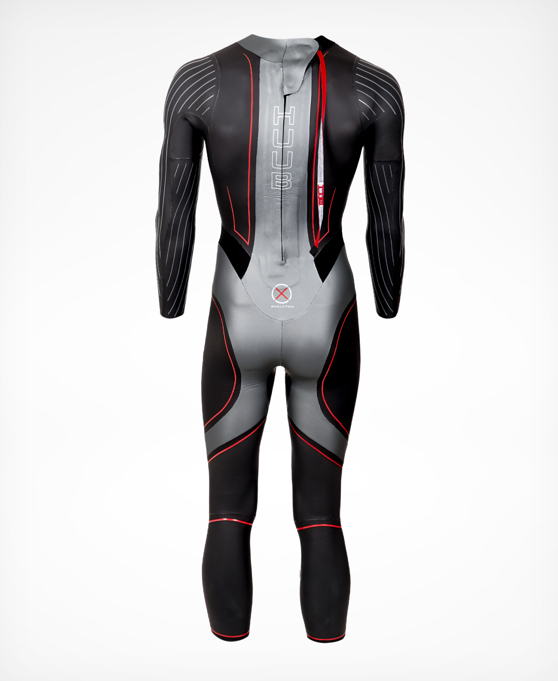 HUUB ウェットスーツ Aegis3 3:5 SMTサイズ Aegis XV Wetsuit 3:5 - Men's – HUUB Design