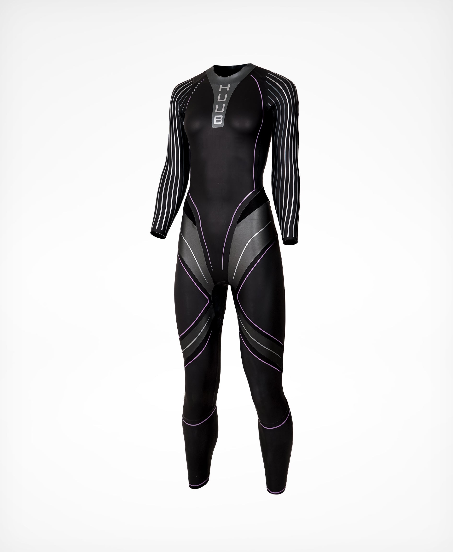 Aegis XV Wetsuit 3:3 2026 - Women's