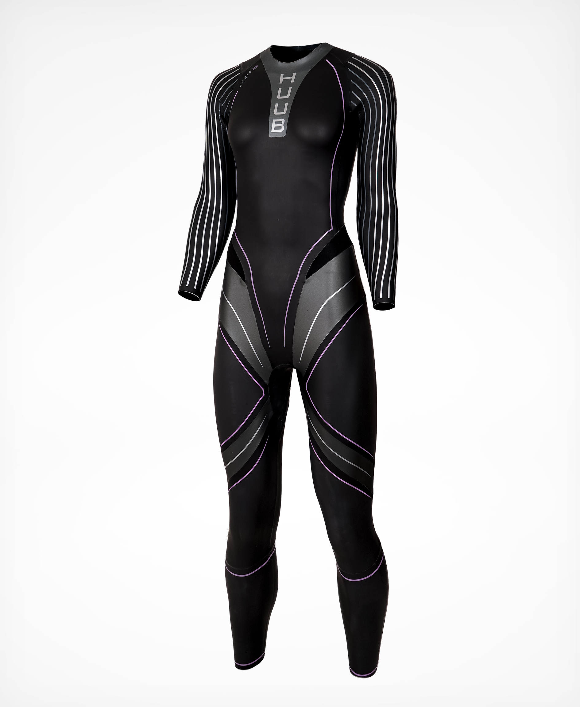 Aegis XV Wetsuit 3:3 - Women's