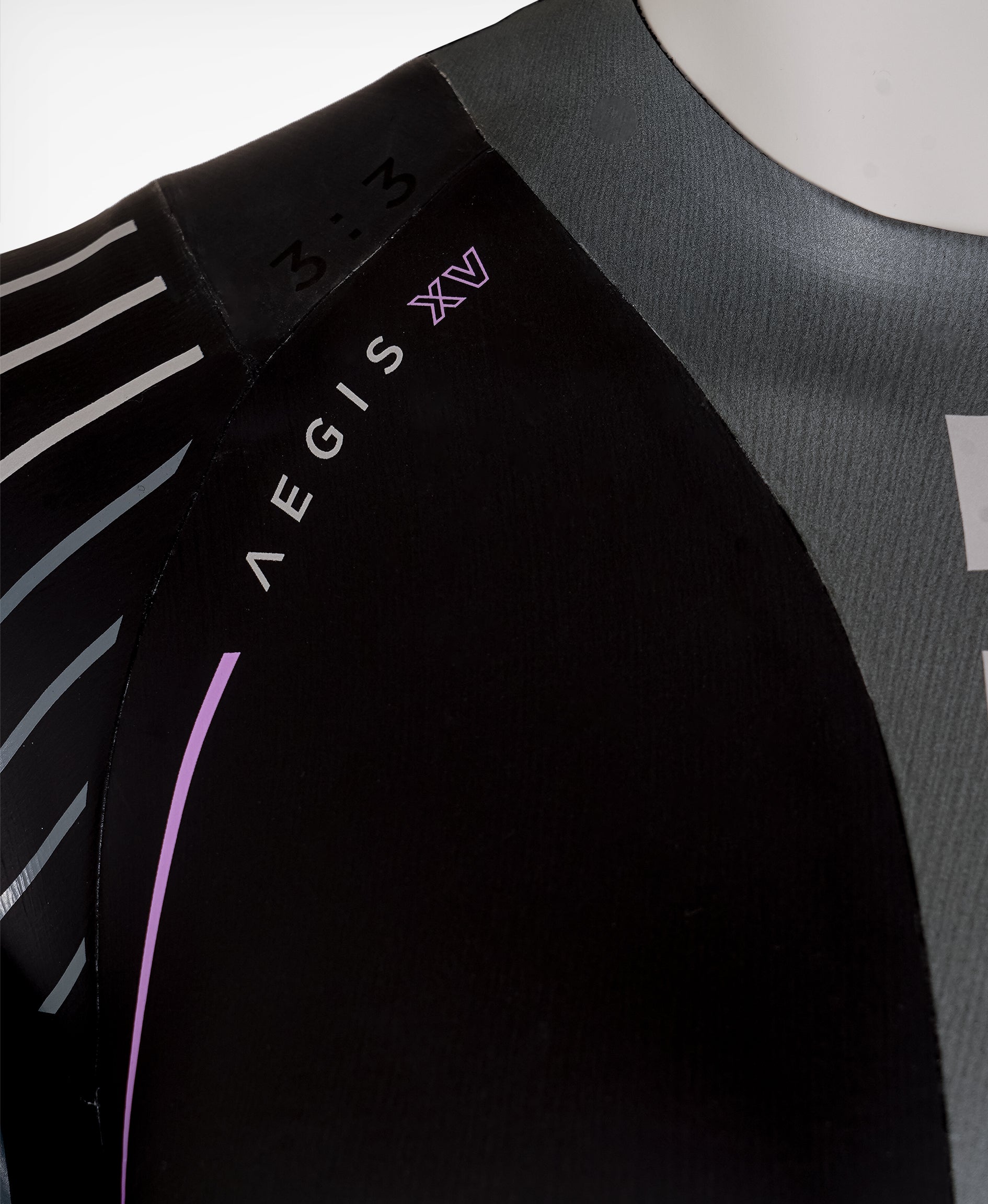 Aegis XV Wetsuit 3:3 2026 - Women's
