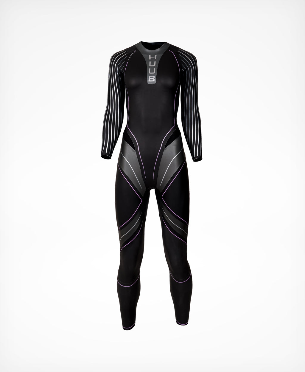 Aegis XV Wetsuit 3:3 2026 - Women's