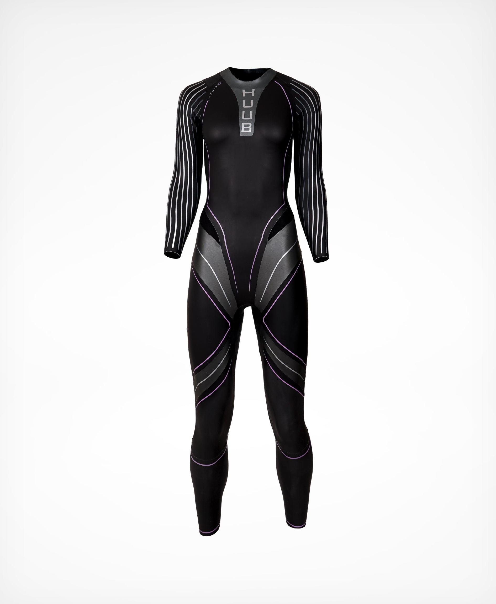Aegis XV Wetsuit 3:3 2026 - Women's
