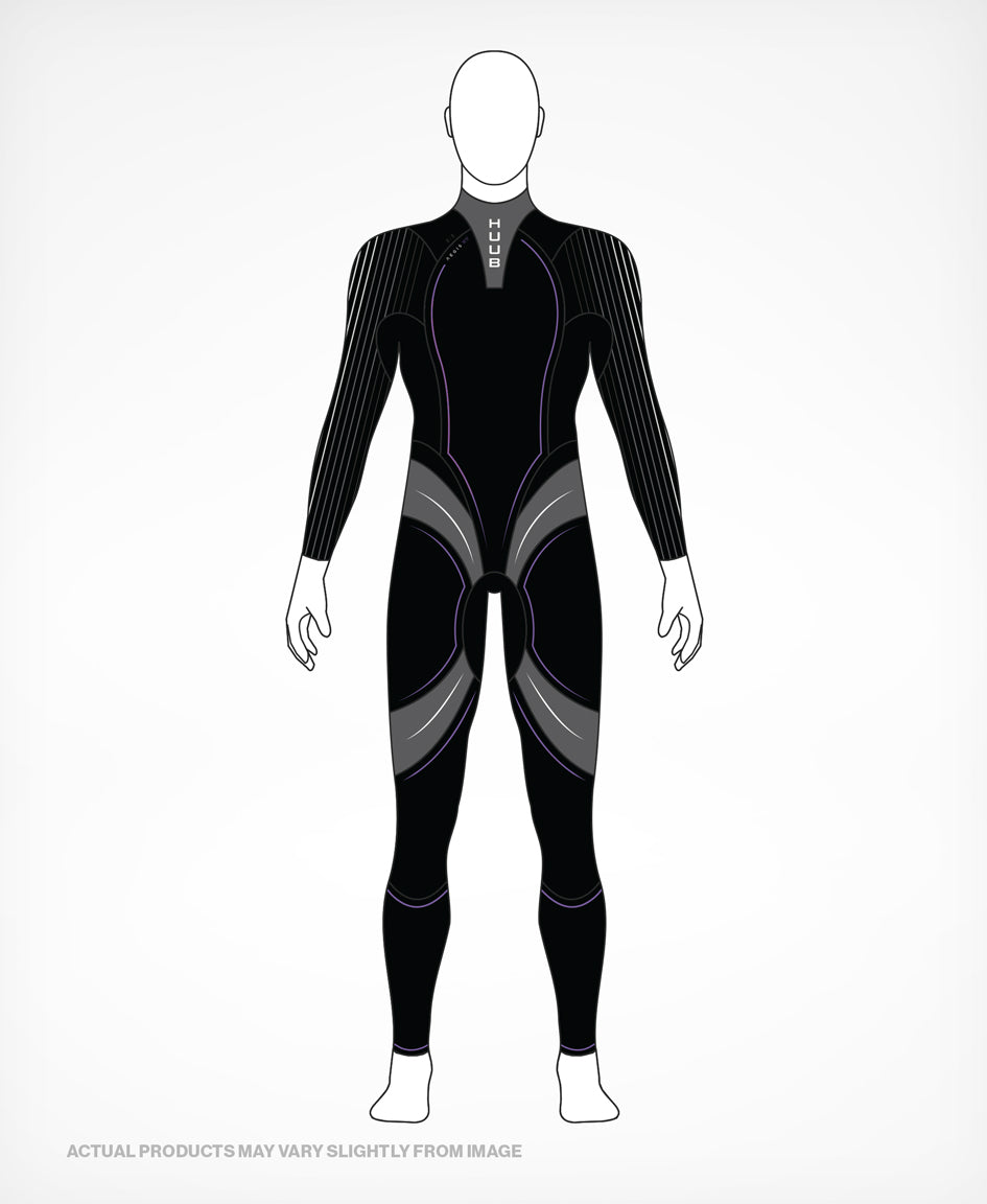 Aegis XV Wetsuit 3:3 2026 - Women's