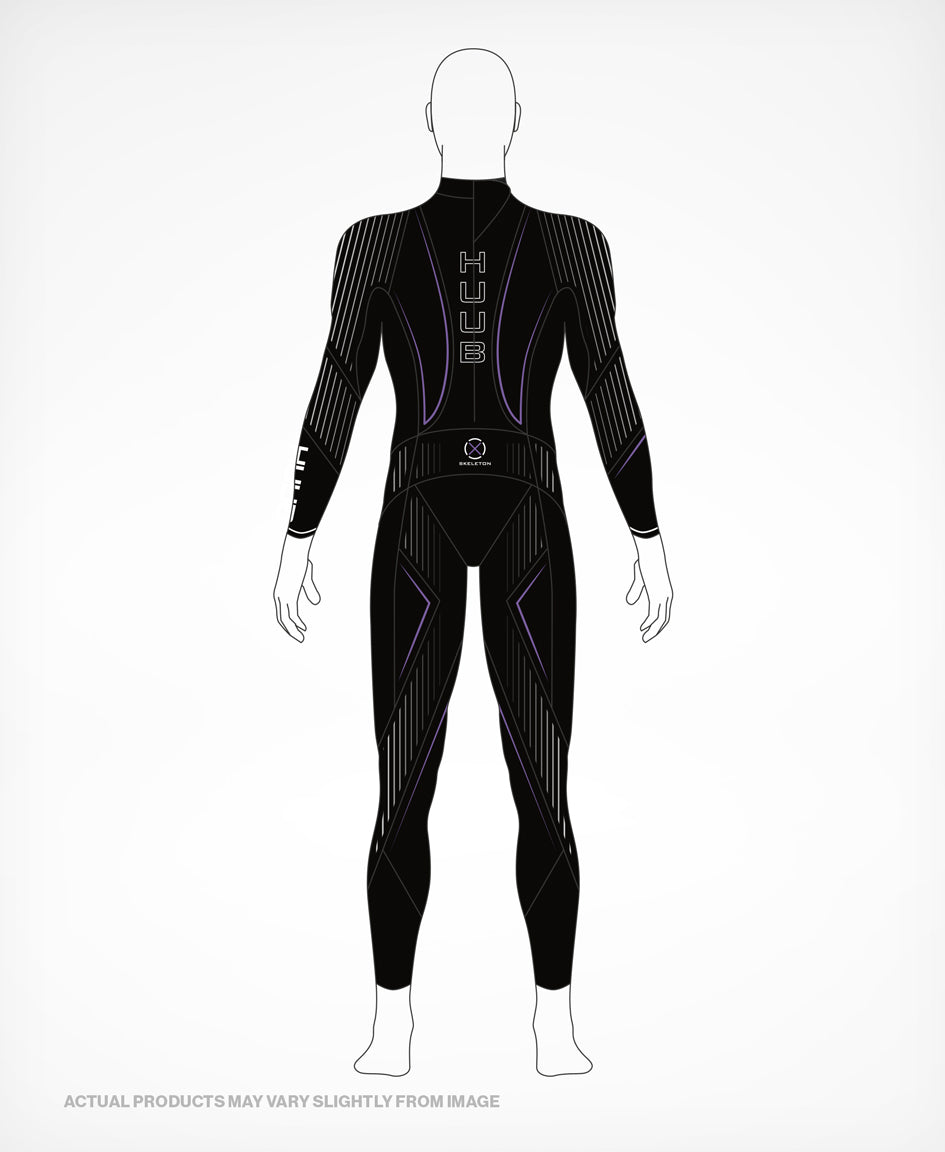 Aegis XV Wetsuit 3:3 2026 - Women's