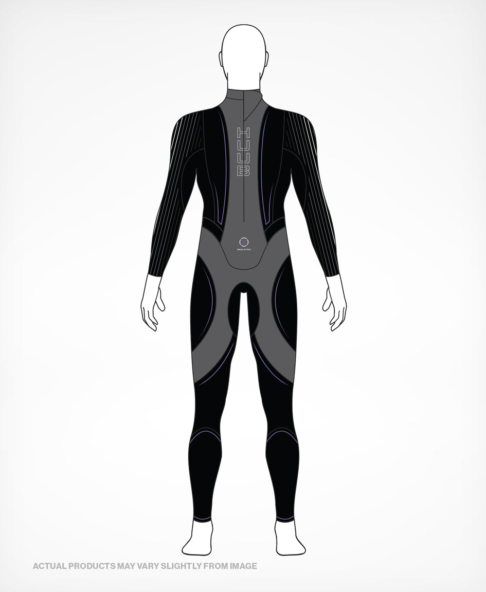 Aegis XV Wetsuit 3:3 2026 - Women's