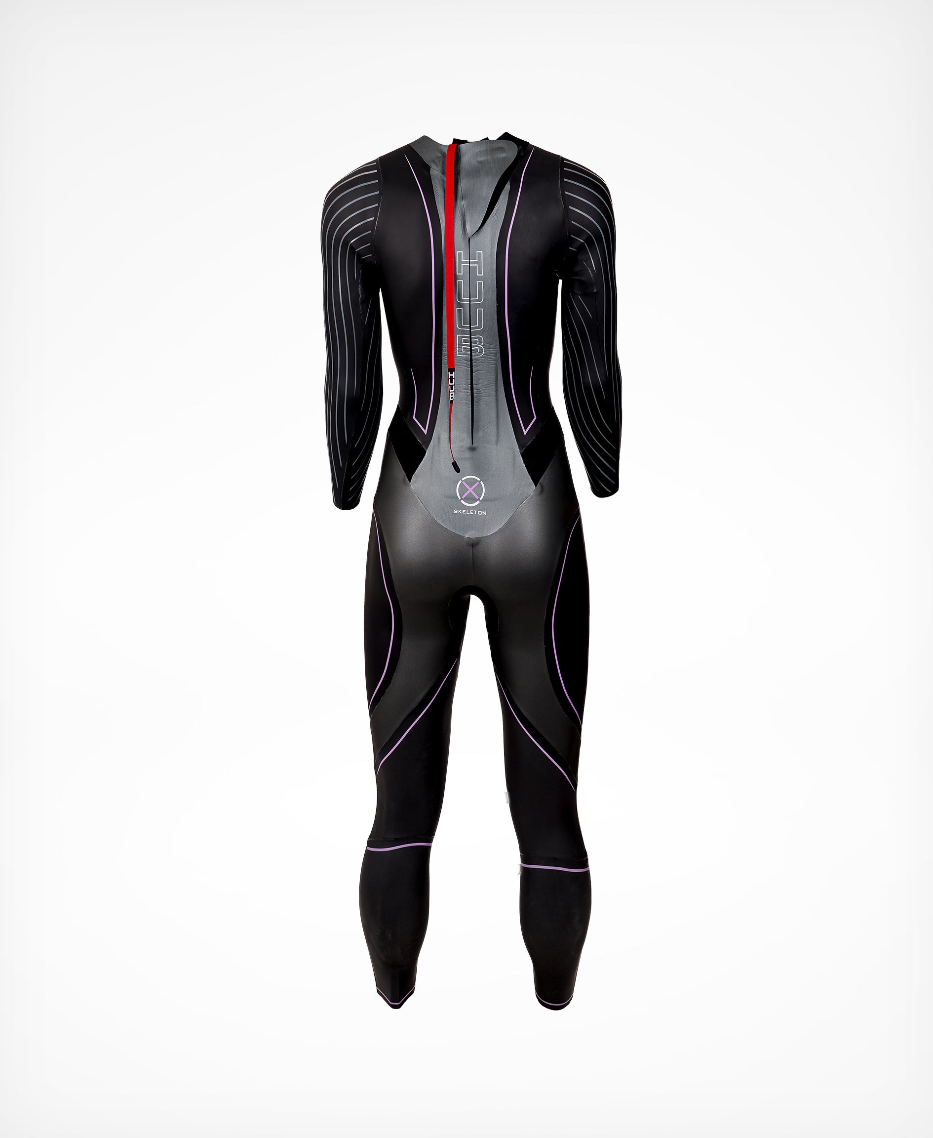 Aegis XV Wetsuit 3:3 2026 - Women's