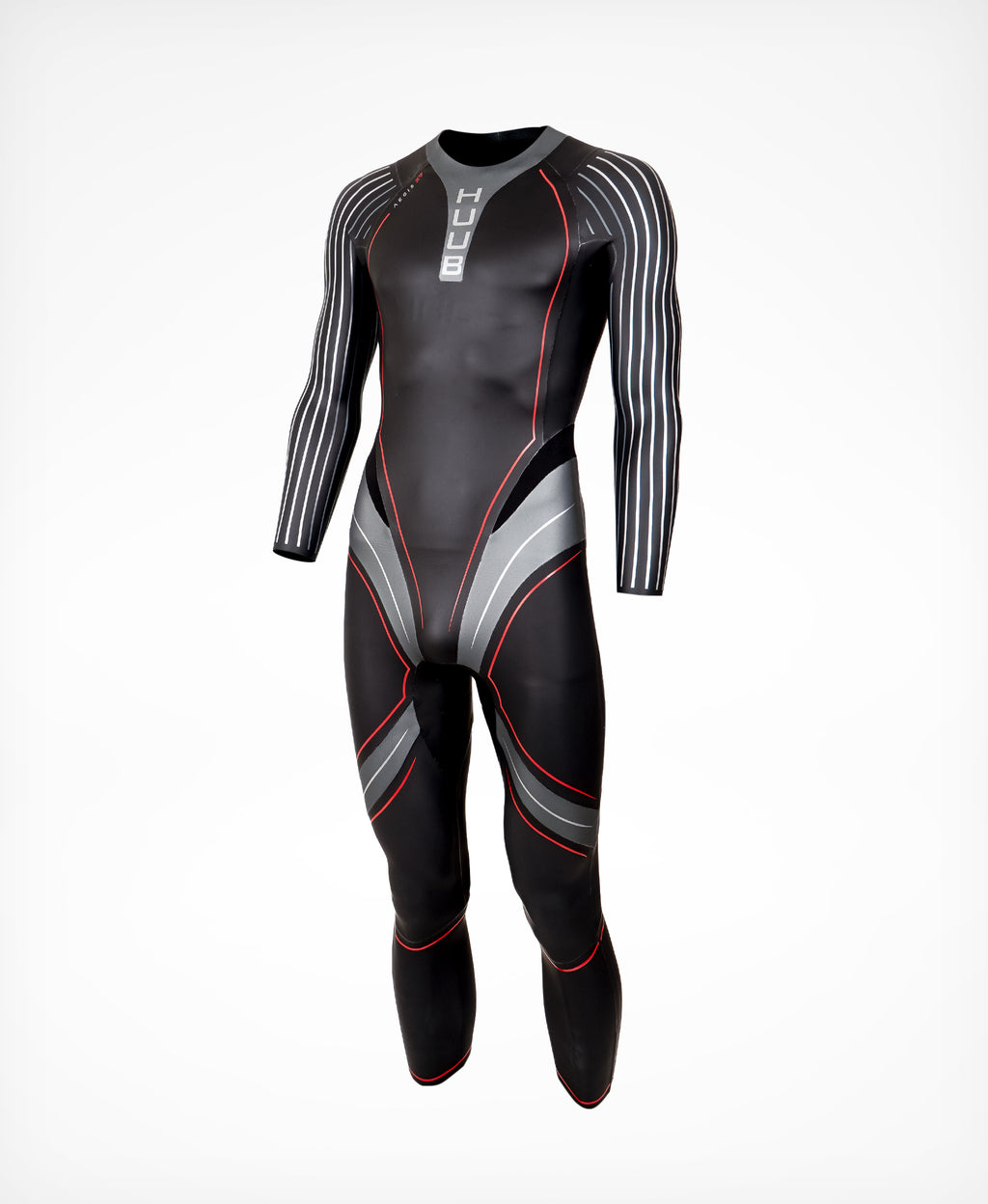 Aegis XV Wetsuit 3:5 2026 - Men's