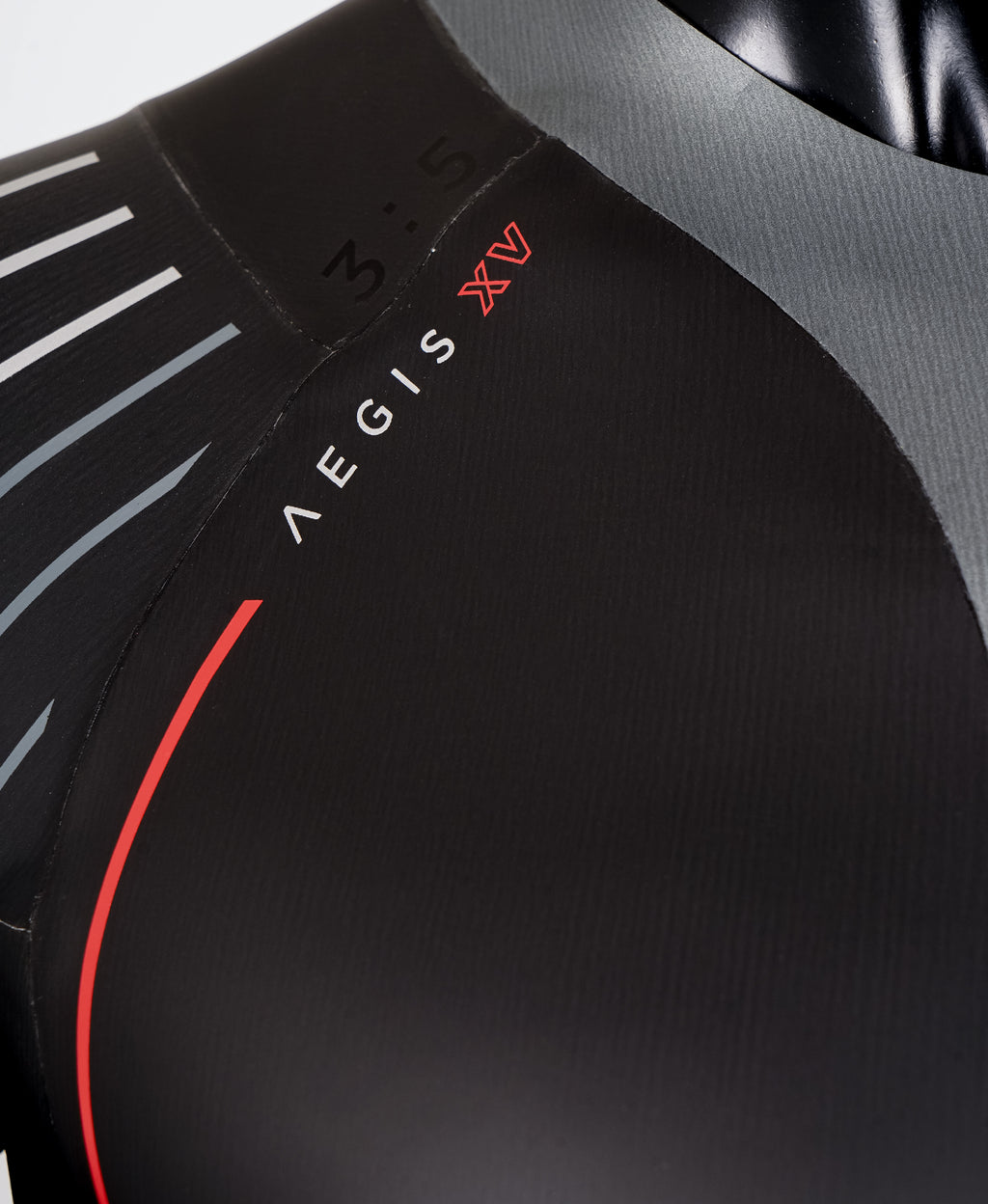 Aegis XV Wetsuit 3:5 2026 - Men's