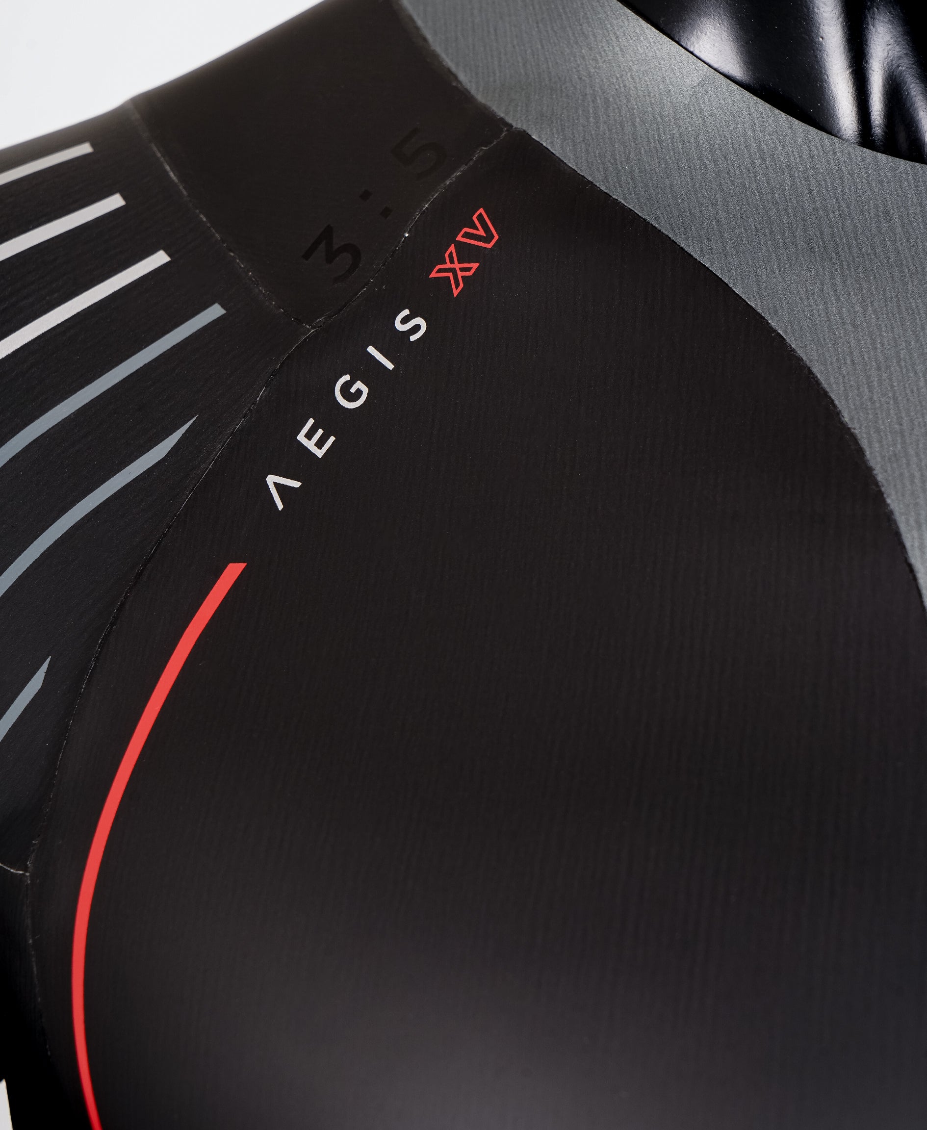 Aegis XV Wetsuit 3:5 2026 - Men's